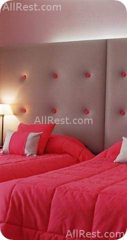 Hotel Cezanne 20